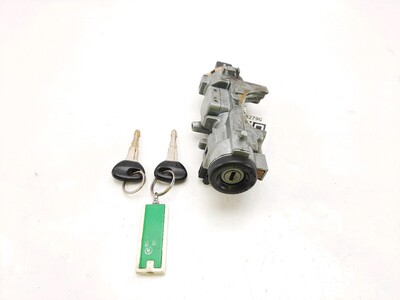 CBY17629XA Mazda PREMACY