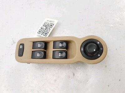 7701063793 Renault MODUS