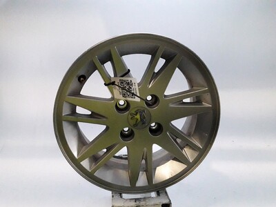 GPA-22-0011400 Peugeot 207