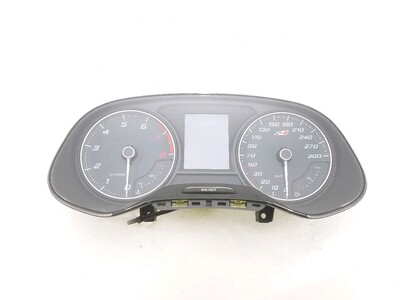 5F0920756E Seat LEON