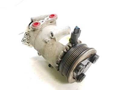 Compresseur de climatisation occasion - Ford FOCUS - 1809656 - GPA