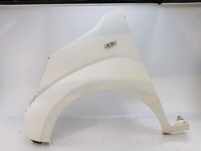 Left front fender - 16 150 892 80 Left front fender - 16 150 892 80