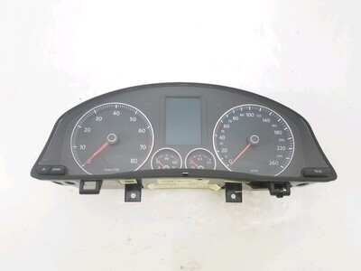 1Q0920874X Z02 Volkswagen EOS