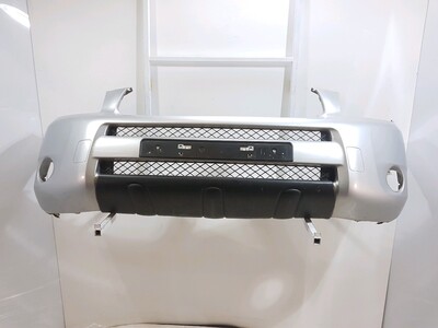 Front bumper used - Toyota RAV4 - 5211942973