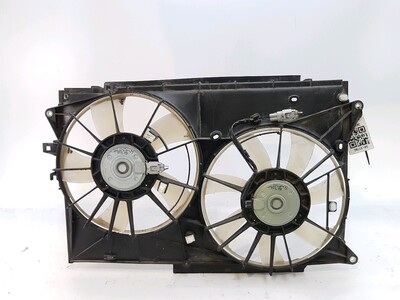 616GPA01202C1GO Toyota RAV4