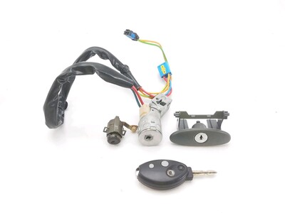 00004162Z0 Citroen C5