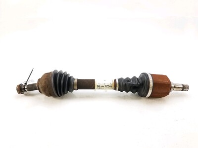 00003272QY Citroen C5