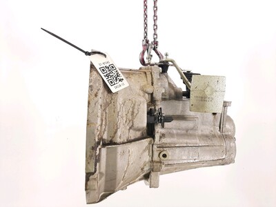 J1BR7002HFD Ford FIESTA