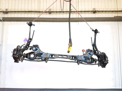 554101H100 Hyundai I30