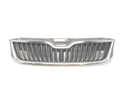 5JA853668 9B9 Skoda RAPID