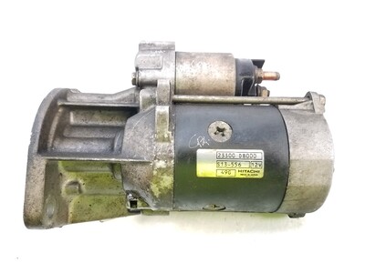 233005937R Renault MASTER