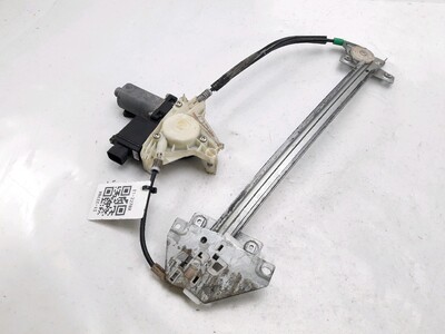 GPA-22-0011052 Mitsubishi CARISMA