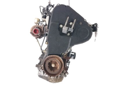 F9Q2D419213 Mitsubishi CARISMA