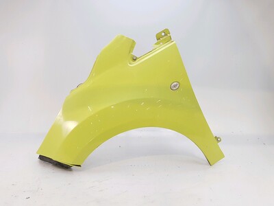 Left front fender - 1673512 Left front fender - 1673512