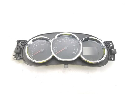 248103900R Dacia LOGAN MCV SANDERO