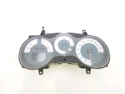 5P0920825 AX Seat ALTEA