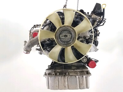 65195533 Mercedes SPRINTER
