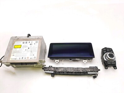 65 12 9270370 BMW SERIE 3 TOURING