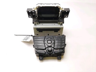 1856948 Ford TRANSIT CONNECT