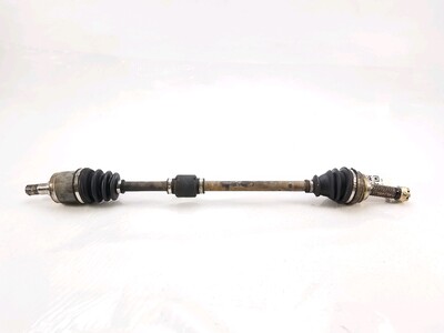 4950802A10 Hyundai ATOS