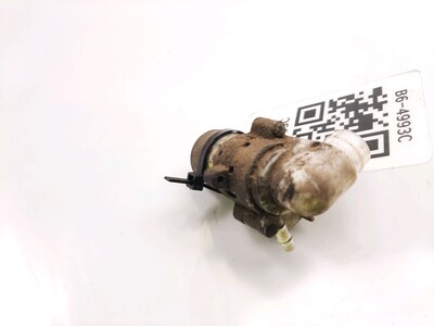 GPA-21-0008186 Microcar LYRA