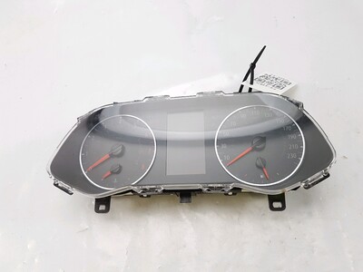 248096290R Renault CLIO