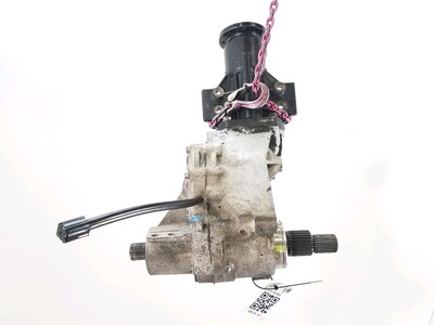 GPA-22-0012190 Suzuki SX4