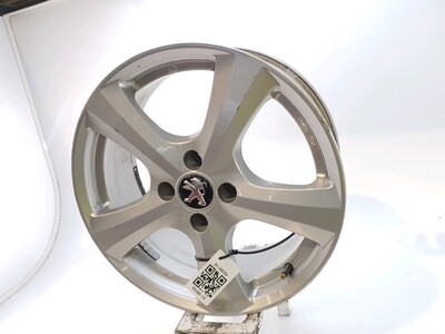 GPA-22-0011461 Peugeot 206