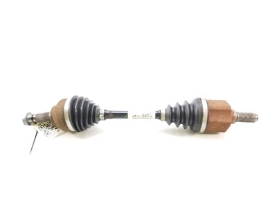 9812139780 Citroen C5 TOURER