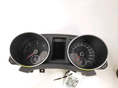 5K0920971 X Volkswagen GOLF