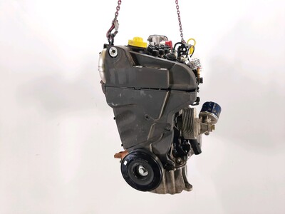 K9K737 Renault LAGUNA ESTATE SCENIC MEGANE