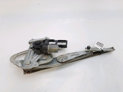 807318814R Renault MEGANE
