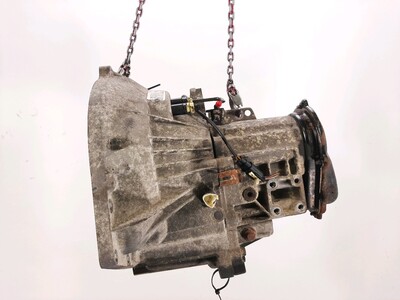 3S5R7002DB Ford STREETKA