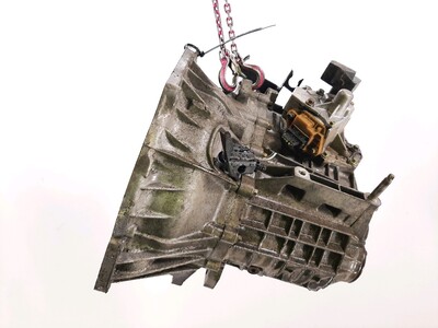 XS4J7002UA Ford FOCUS