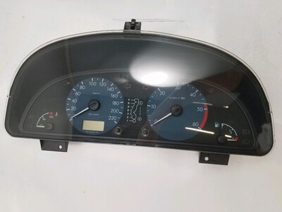 00006104SX Citroen XSARA