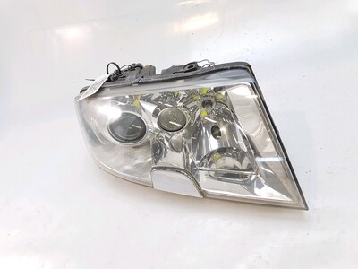 3U1941018H Skoda SUPERB