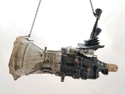 FRONTERA-C20NE-FR-5V Opel FRONTERA