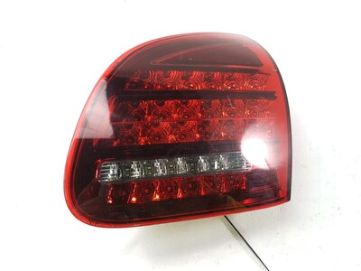 958 631 094 20 Porsche CAYENNE