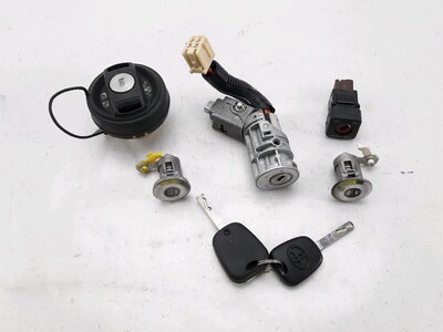 690050H904 Toyota AYGO