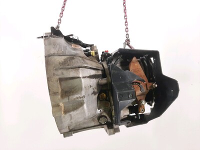 AA6R7002CBE Ford FIESTA