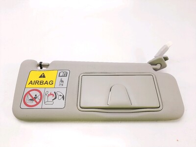 GPA-21-0007943 Suzuki VITARA II