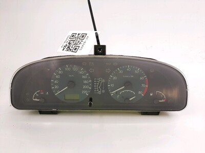 0000610438 Citroen XSARA