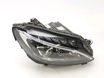 2058203061 Mercedes CLASSE C