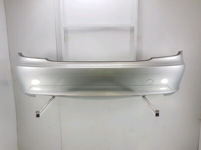 Rear bumper used - Mercedes SLK - 1718850125 - GPA