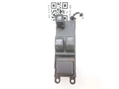 254012F826 Nissan PRIMERA