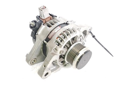 16 123 521 80 Peugeot Citroen 108 C1