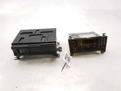 6560 V5 Peugeot 607