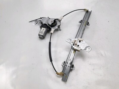 80700-BM705- Nissan ALMERA