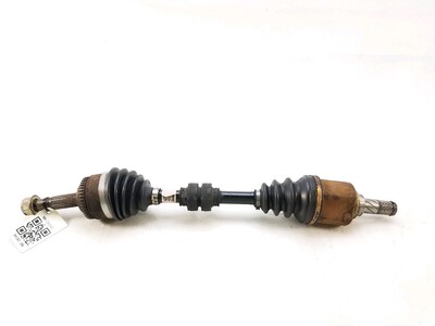 392054M750 Nissan ALMERA