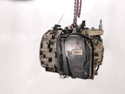 Gearbox used - Renault CLIO - DPO043 - GPA